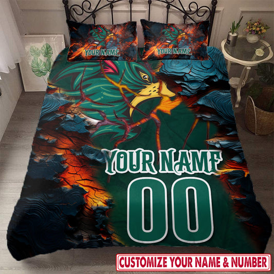 AFL 2025 Bedding Set