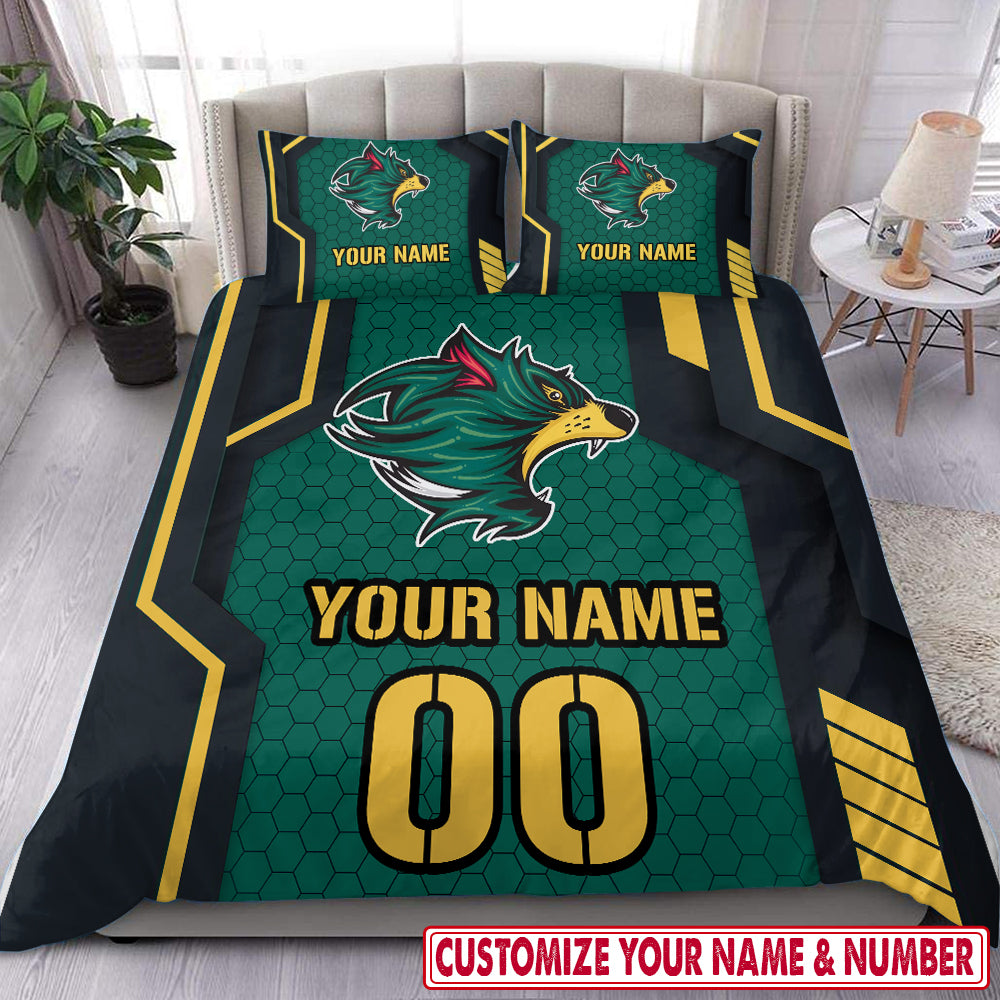 AFL 2025 Bedding Set