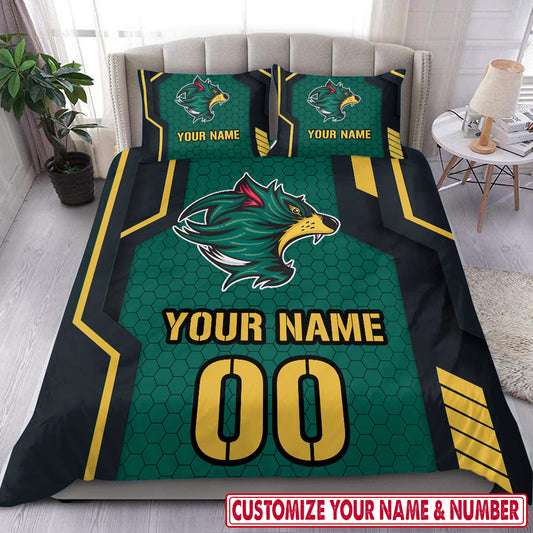 AFL 2025 Bedding Set