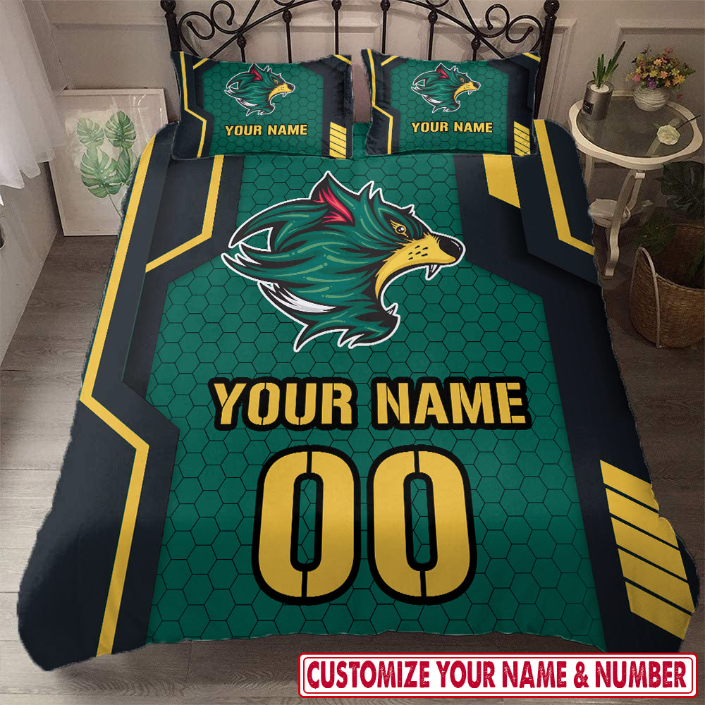 AFL 2025 Bedding Set