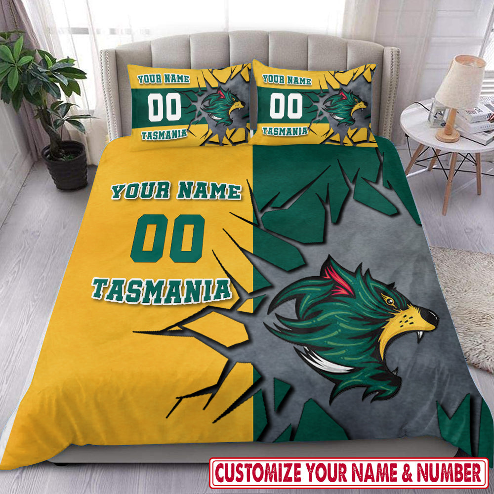 AFL 2025 Bedding Set
