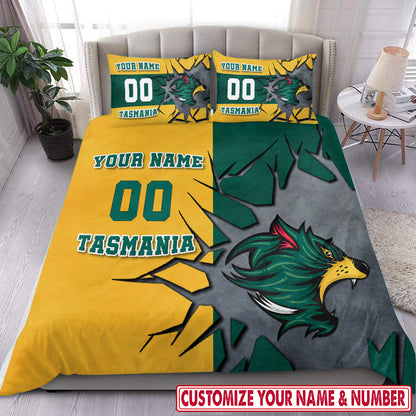 AFL 2025 Bedding Set