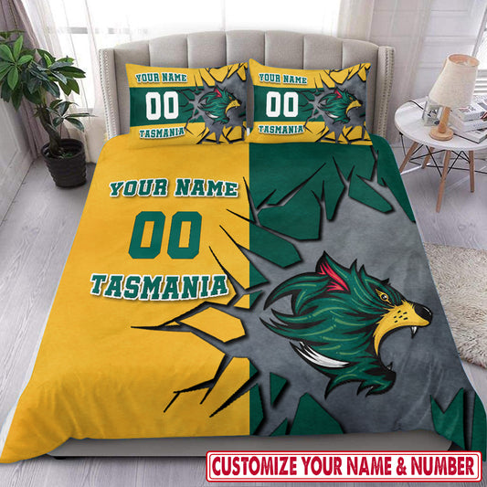 AFL 2025 Bedding Set