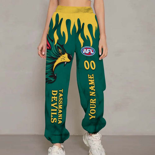 AFL 2025 Long Pants