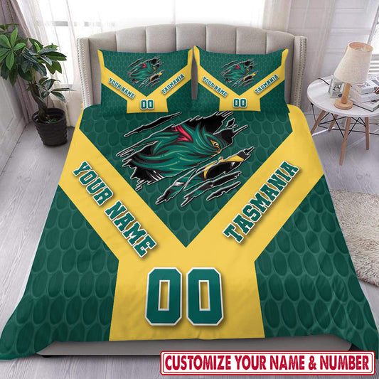 AFL 2025 Bedding Set