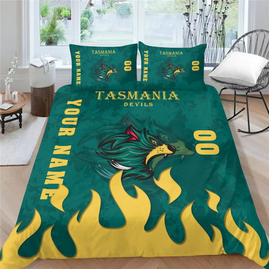 AFL 2025 Bedding Set