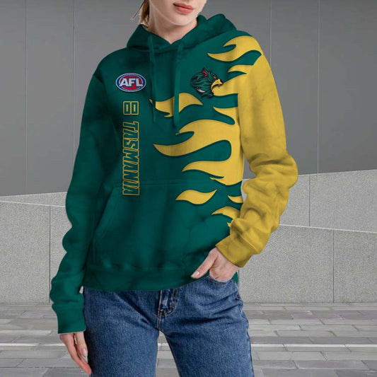 AFL 2025 Hoodie