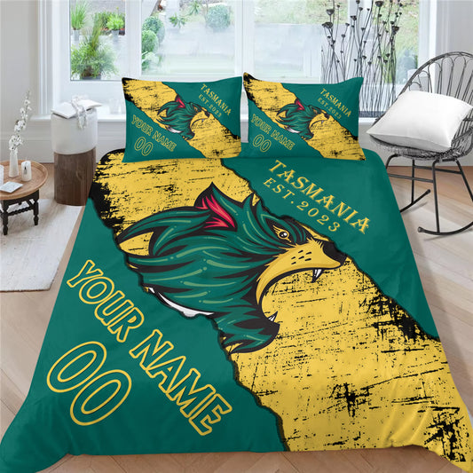 AFL 2025 Bedding Set