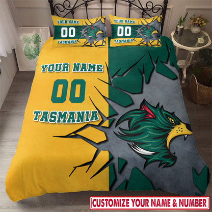 AFL 2025 Bedding Set