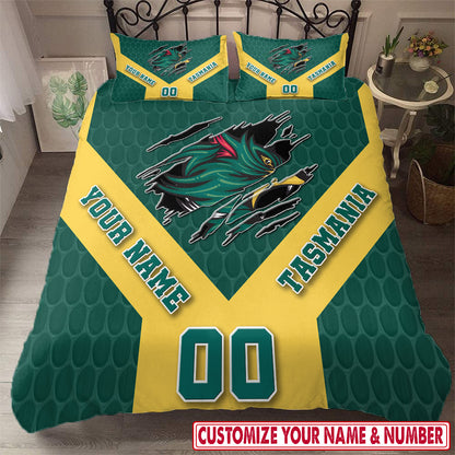 AFL 2025 Bedding Set