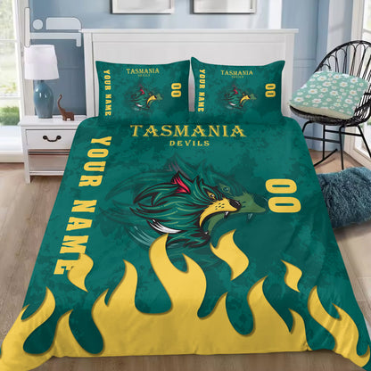 AFL 2025 Bedding Set