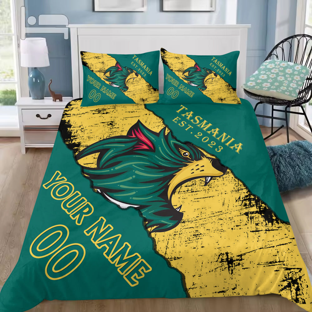 AFL 2025 Bedding Set