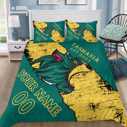 AFL 2025 Bedding Set