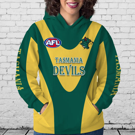 AFL 2025 Hoodie