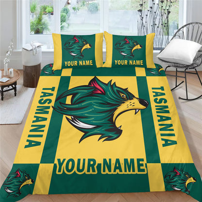 AFL 2025 Bedding Set