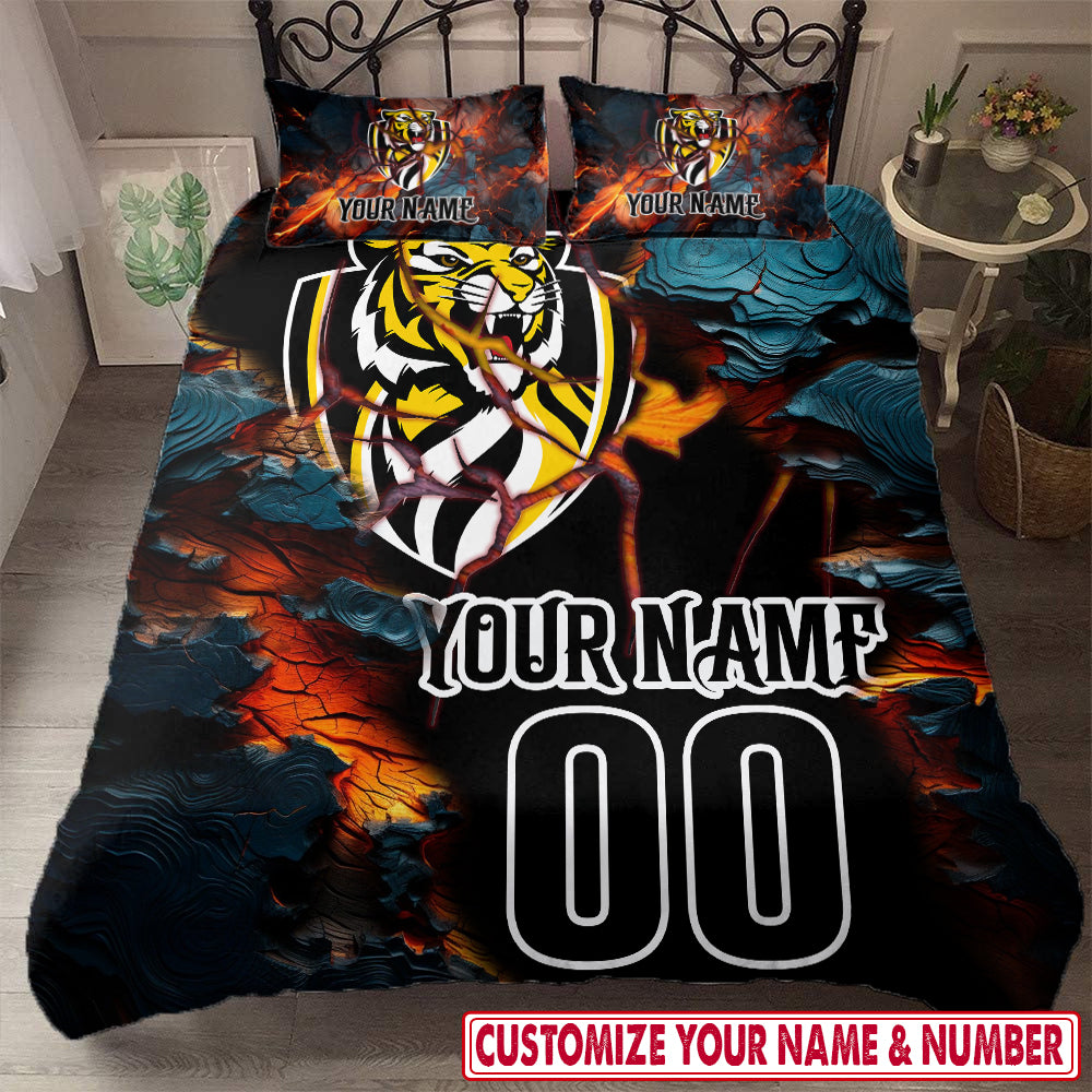 AFL 2025 Bedding Set