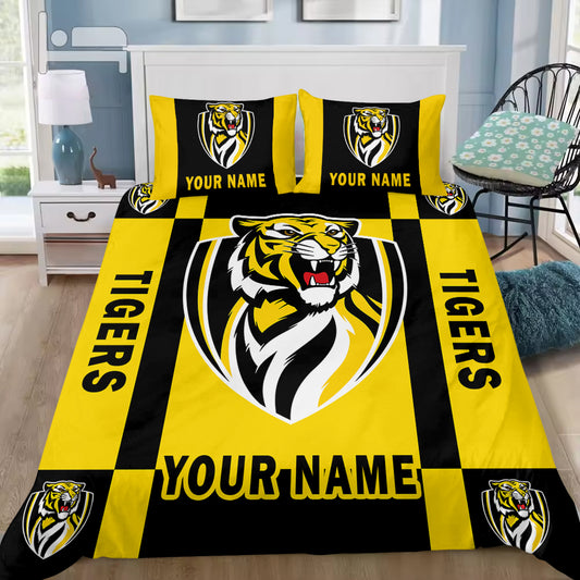 AFL 2025 Bedding Set