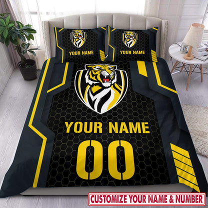 AFL 2025 Bedding Set