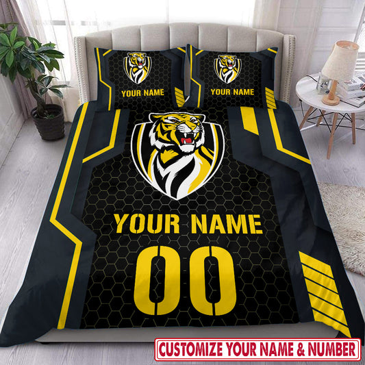 AFL 2025 Bedding Set