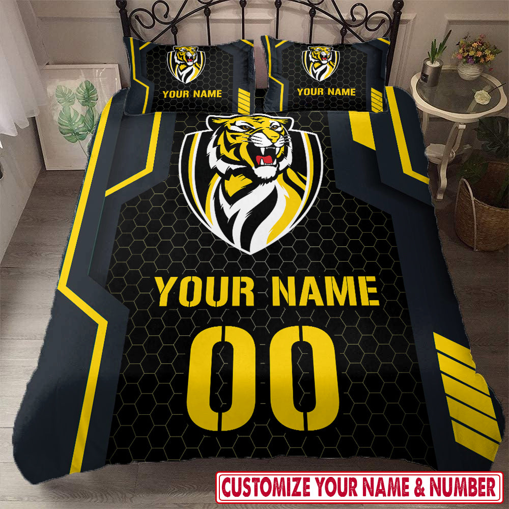AFL 2025 Bedding Set