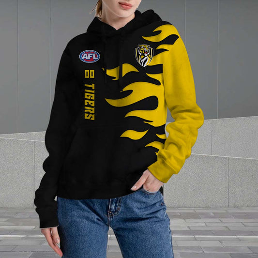 AFL 2025 Hoodie