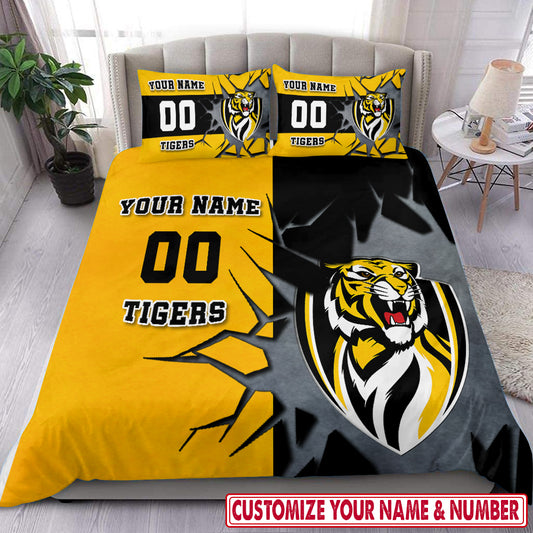 AFL 2025 Bedding Set