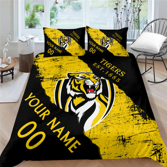 AFL 2025 Bedding Set
