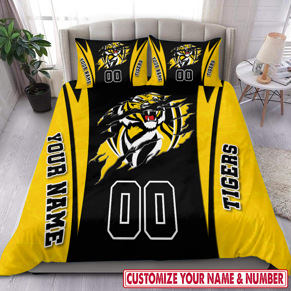 AFL 2025 Bedding Set