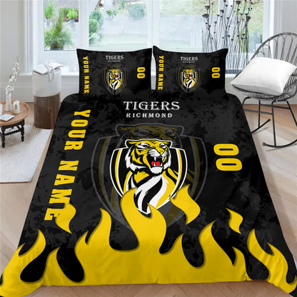 AFL 2025 Bedding Set
