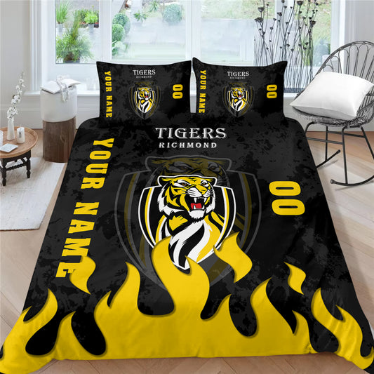 AFL 2025 Bedding Set