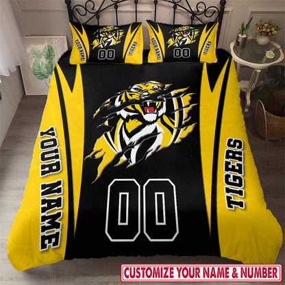 AFL 2025 Bedding Set