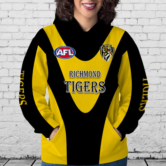 AFL 2025 Hoodie