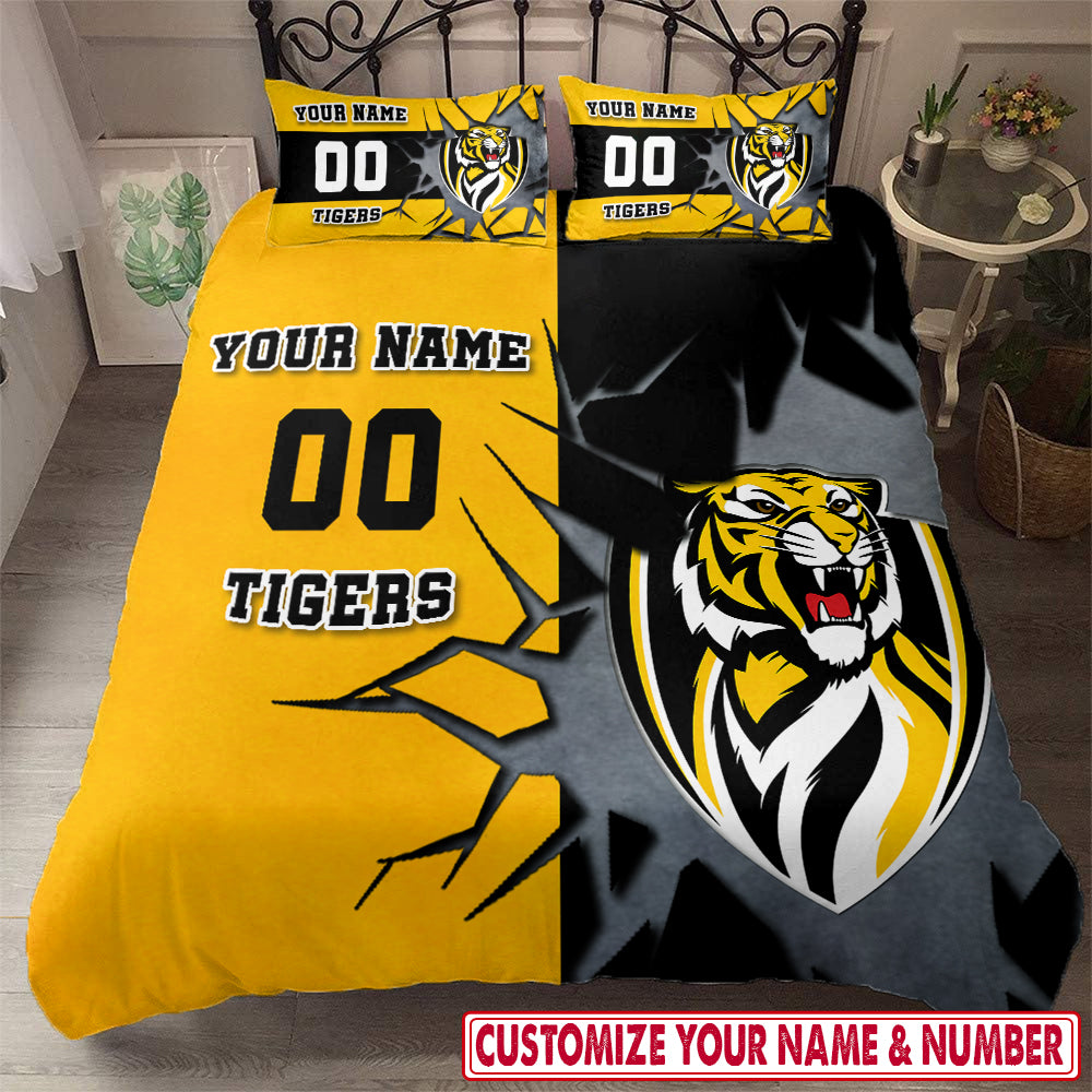 AFL 2025 Bedding Set