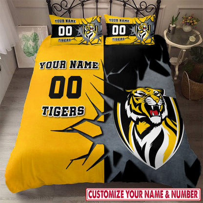 AFL 2025 Bedding Set