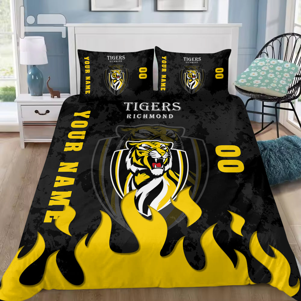 AFL 2025 Bedding Set