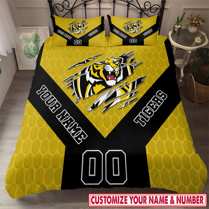 AFL 2025 Bedding Set