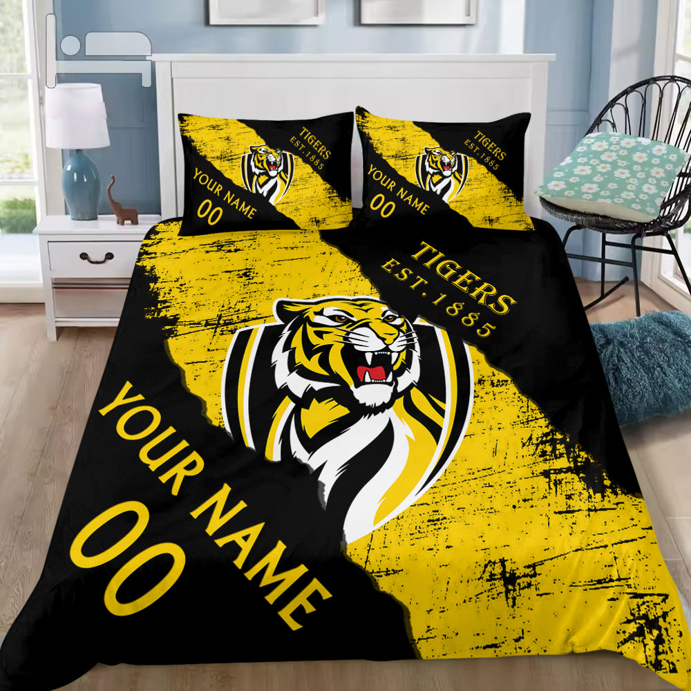 AFL 2025 Bedding Set