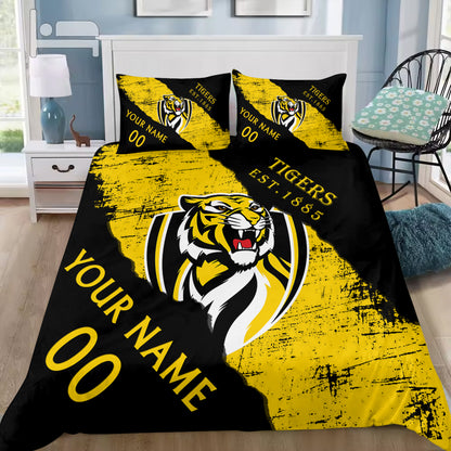 AFL 2025 Bedding Set