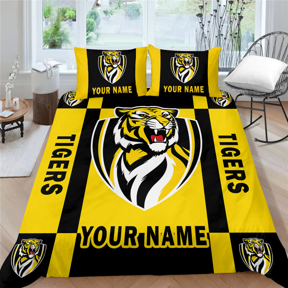 AFL 2025 Bedding Set