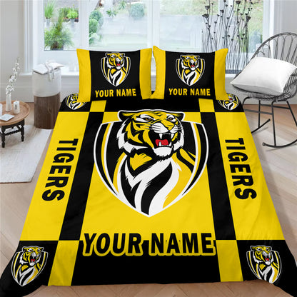 AFL 2025 Bedding Set