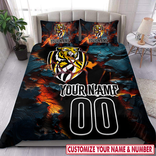 AFL 2025 Bedding Set