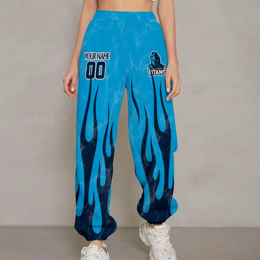 Unisex Adult NRL Longpants For Sale