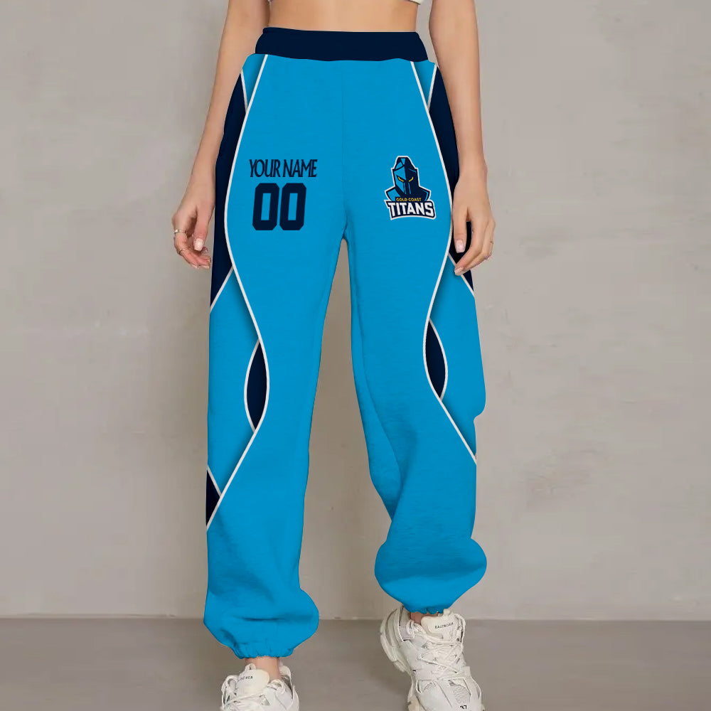 Unisex Adult NRL Longpants for sale