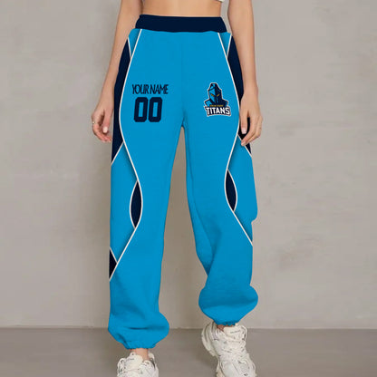 Unisex Adult NRL Longpants for sale