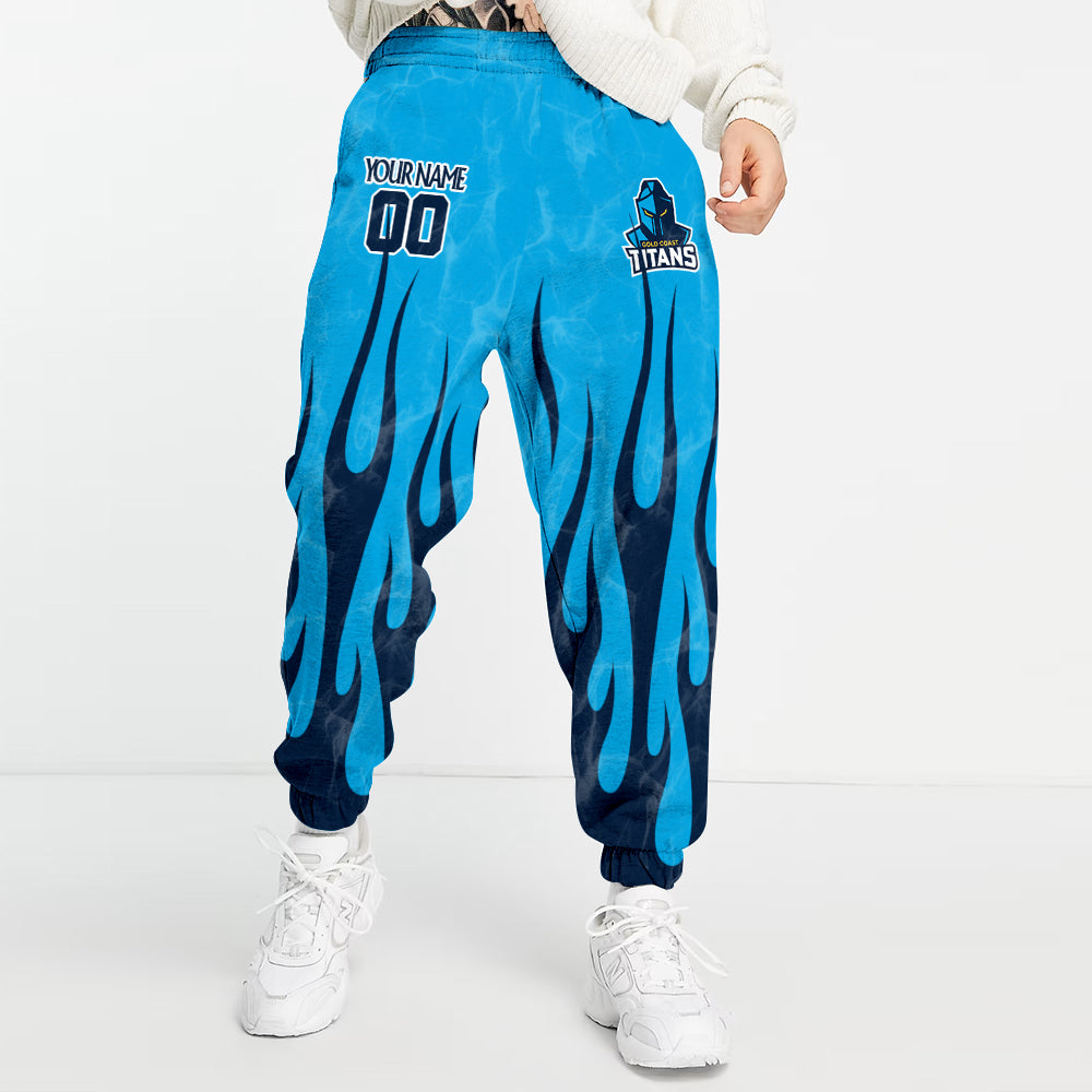 Unisex Adult NRL Longpants For Sale