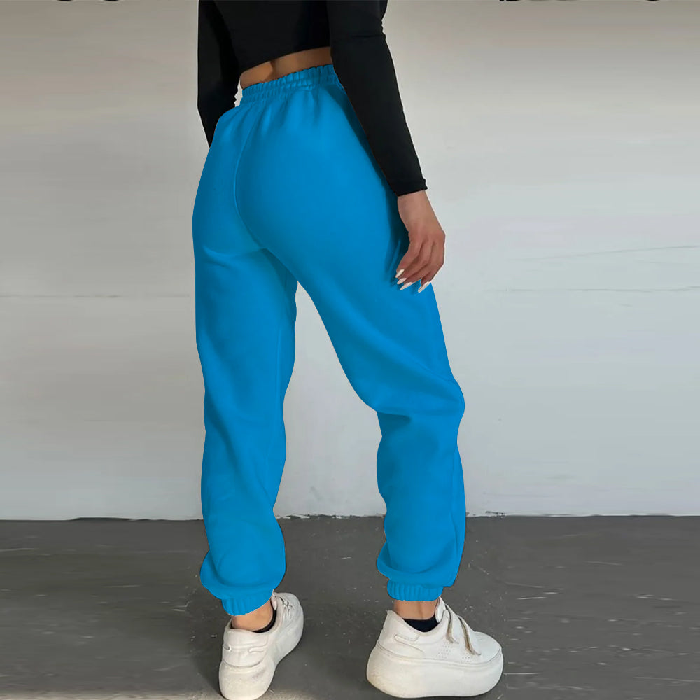 Unisex Adult NHL New Personalized Long Pants