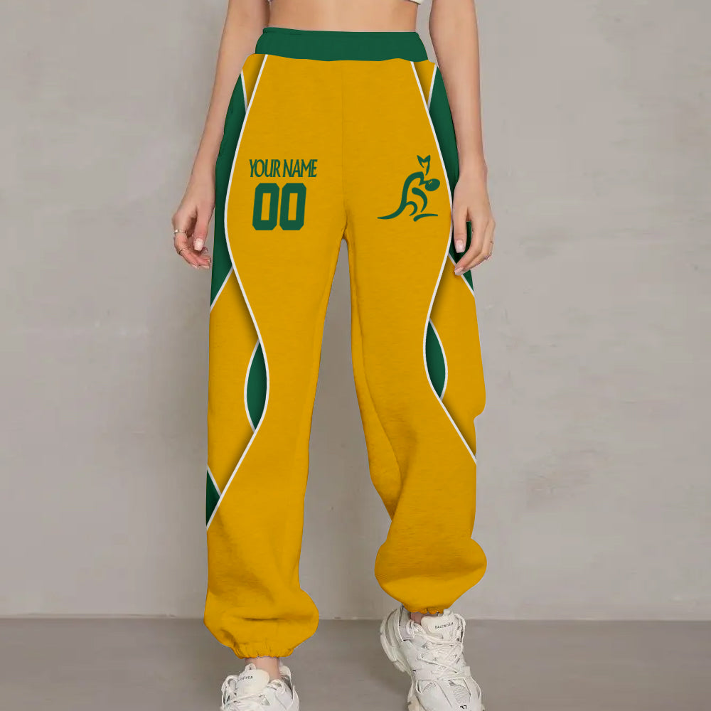 Unisex Adult NRL Longpants for sale