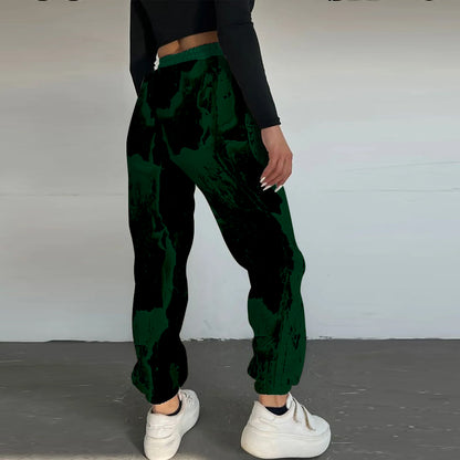 Unisex Adult NHL New Personalized Long Pants