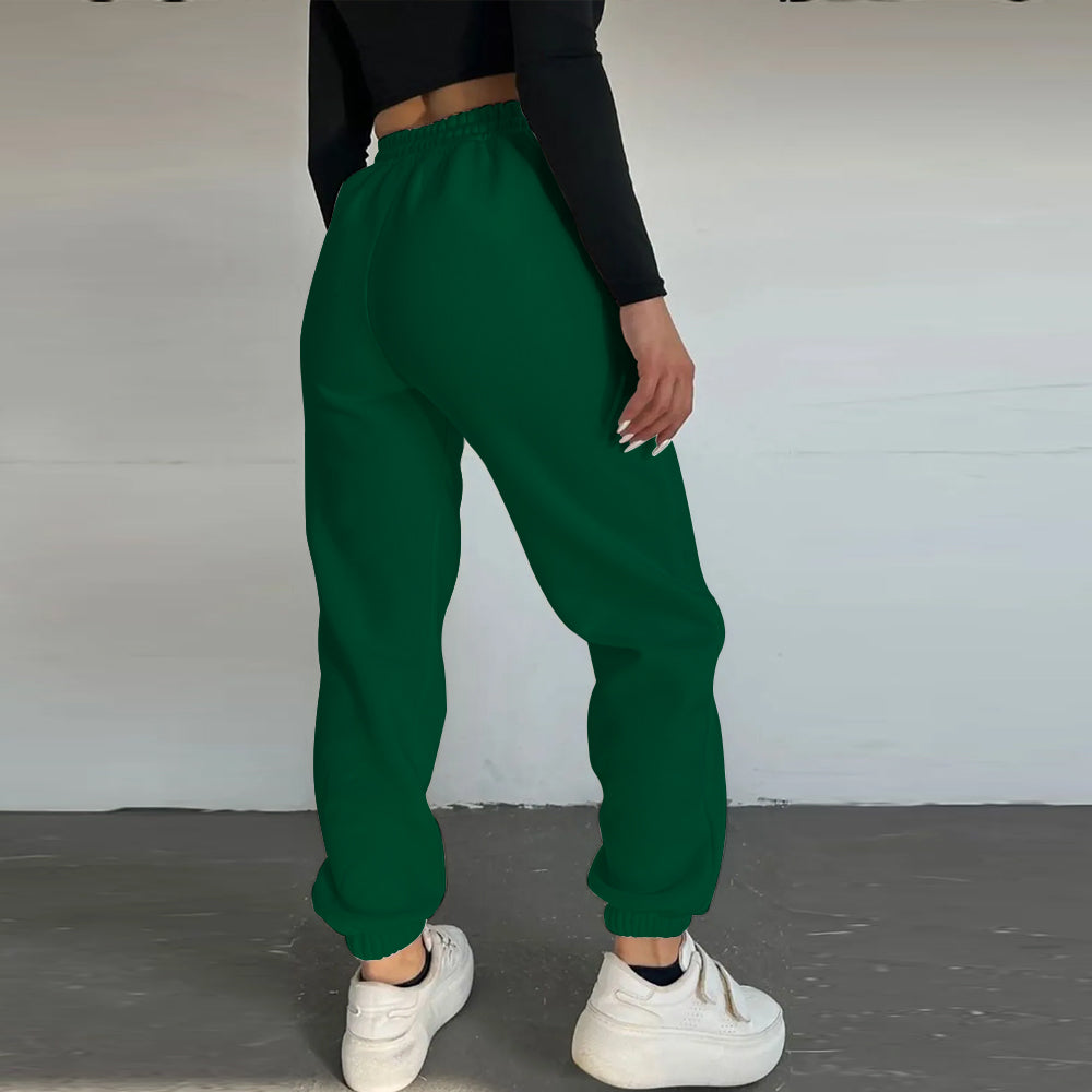 Unisex Adult NHL New Personalized Long Pants