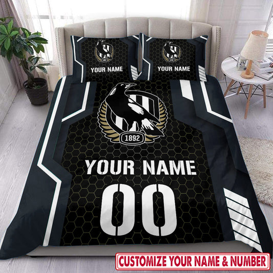 AFL 2025 Bedding Set